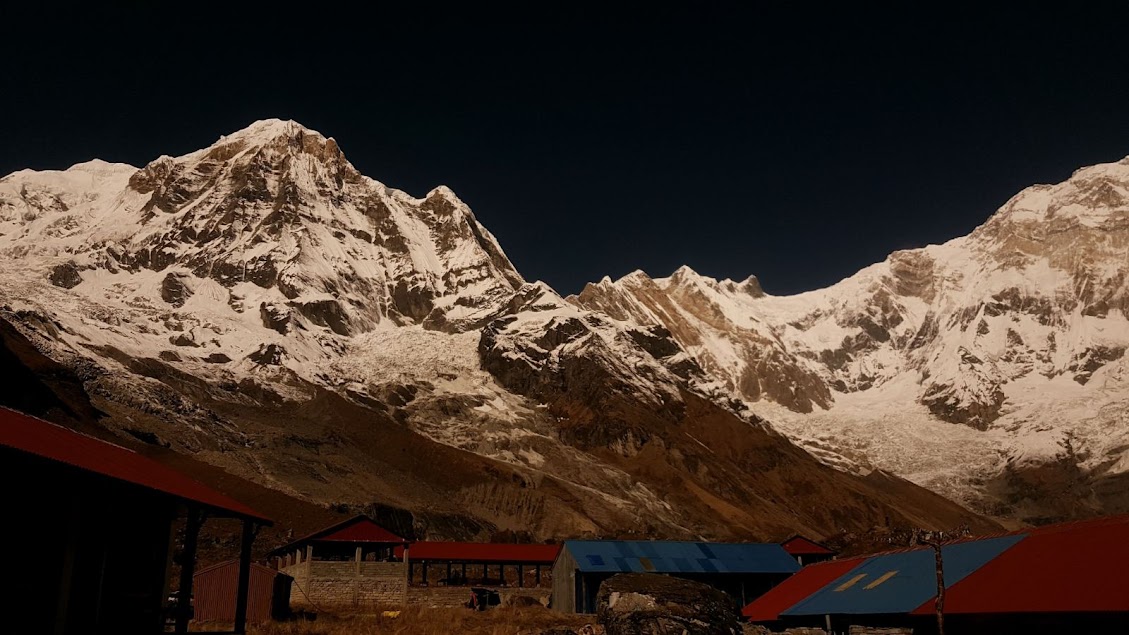 Things you should know about Annapurna Base Camp Trek