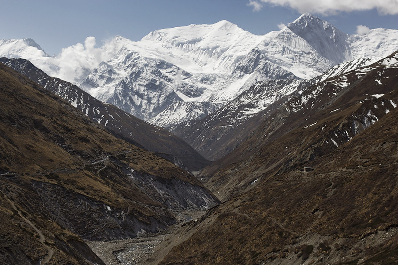 Annapurna Circuit Trek Vs Annapurna Base Camp Trek