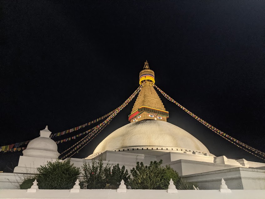 Trekking In Nepal Post-Covid