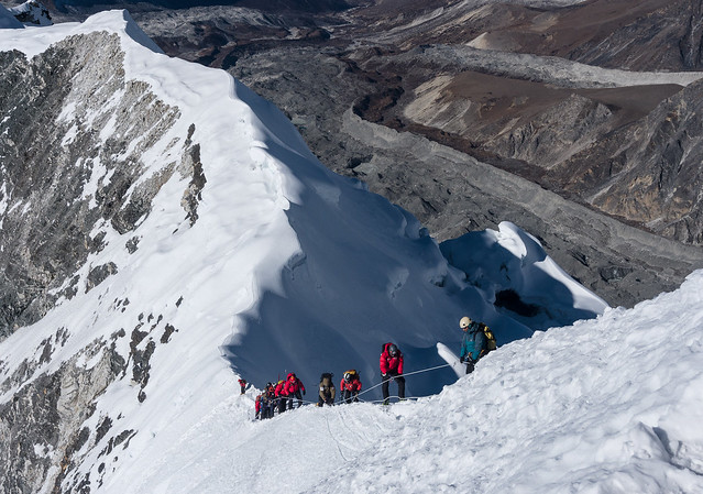 Top 7 Best Peak Climbing in Nepal