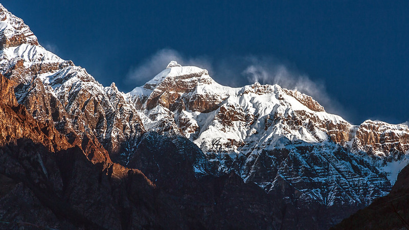 A Complete Travel Guide To The Manaslu Circuit Trek