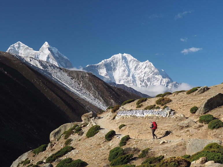 Short Treks in Nepal