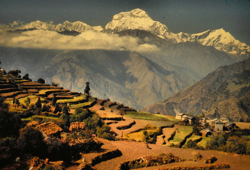 Trekking in Nepal Permits and Fees