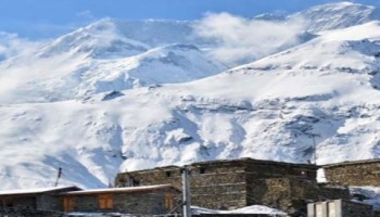 Nar Phu Valley Trekking – 18 Days