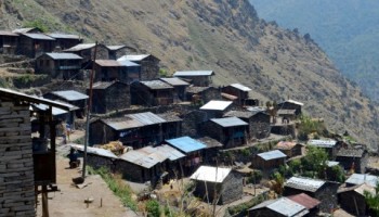 Tamang Heritage Trail with Langtang Trek – 15 Days