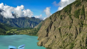 Lower Dolpo Trekking – 18 Days