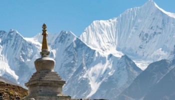 Langtang Gosainkunda (Holy Lake) trekking – 17 Days