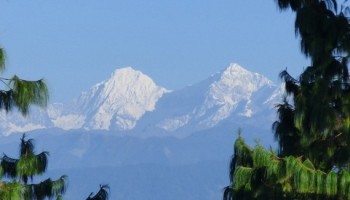 Helambu trekking – 10 Days