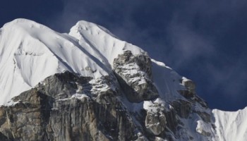 Kyajo Ri climbing – 16 Days