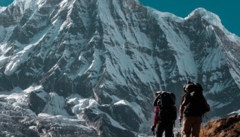 Annapurna Skyline Trek – 9 Days