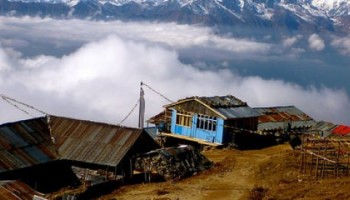 Khopra Danda Trek – 12 Days