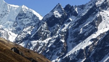 Langtang Valley Trek – 11 days 
