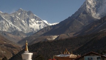 Everest Base Camp Trek – 15 Days