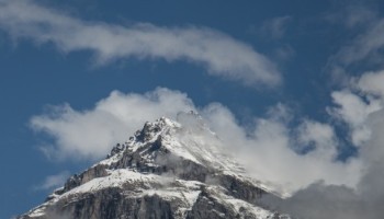 Everest Base Camp Trekking – 14 Days