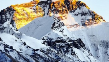 Short Everest Base Camp Trek – 12 Days