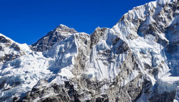 Everest Region