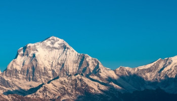 Annapurna Region