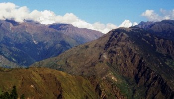 Ruby Valley Trek – 12 Days