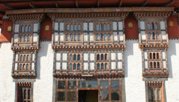 The Mongar Tour 9 Days