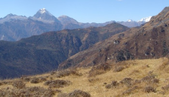 Sinchula Trek – 7 Days