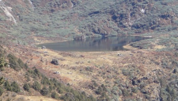 Daga La Lake Trek – 9 Days