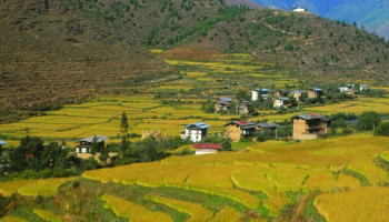 Bhumthang Culture Trek – 12 Days