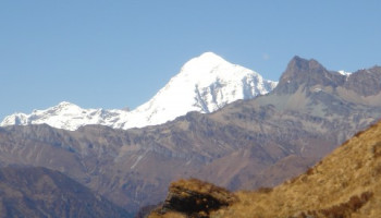 Gasa Hot Spring Trek – 10 Days