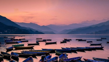 Nepal Honeymoon Tour 8 Days