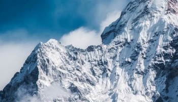 Mt. Ama Dablam Expedition (6230m)