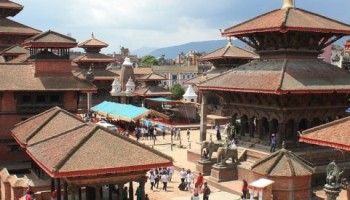 Kathmandu And Pokhara Tour 6 Days