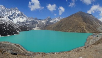 Gokyo Everest View Trek – 12 Days