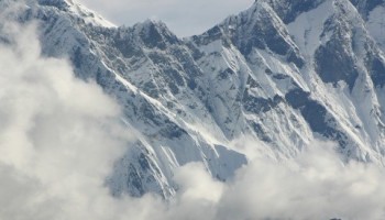 Lhotse Expedition (8516m)