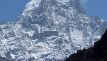 Kang Guru Expedition (6981m)