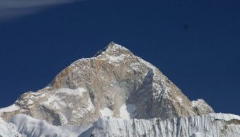 Makalu Expedition (8463m)