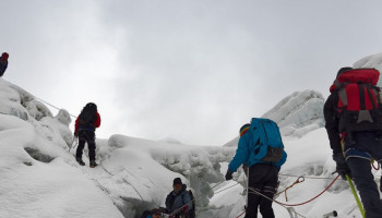 Expeditions 
