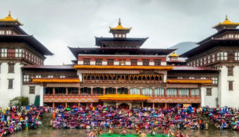 Bhutan Tours