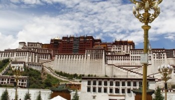 Fixed departure Tibet tour 8 days