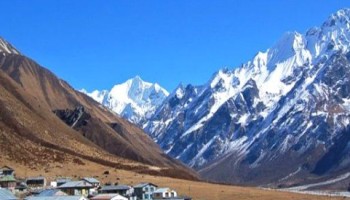 Langtang Gosainkunda Trek 13 Days